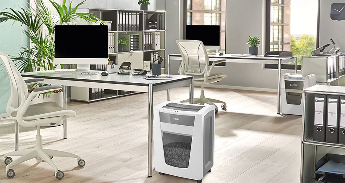 Mua máy hủy tài liệu riêng
