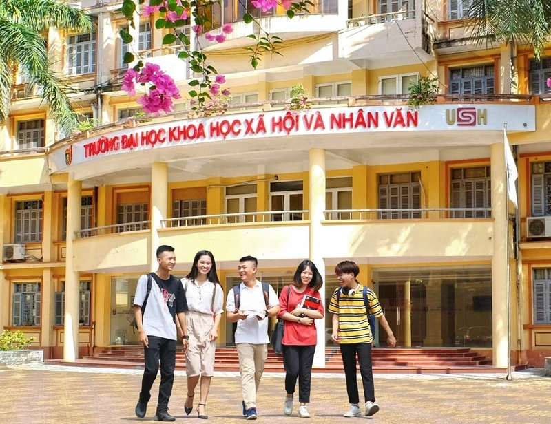 Hủy tài liệu Trường học tại TP.HCM